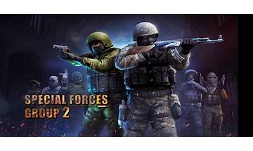 Special Forces Ops for Android - Download the APK from Habererciyes